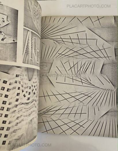 Bruno Munari,XEROGRAFIA Bruno Munari,XEROGRAFIA