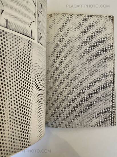 Bruno Munari,XEROGRAFIA Bruno Munari,XEROGRAFIA