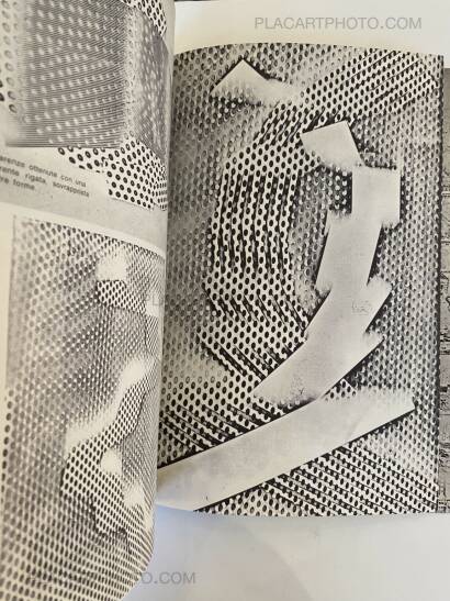 Bruno Munari,XEROGRAFIA