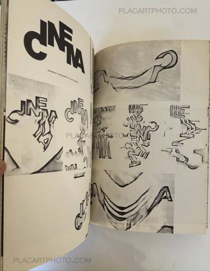 Bruno Munari,XEROGRAFIA Bruno Munari,XEROGRAFIA