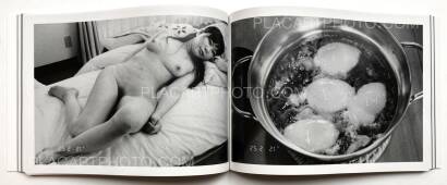 Nobuyoshi Araki,KaoRi Through The Looking Glass: Photo-Mad Old Man A 2015.5.25 75th Birthday