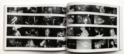 Nobuyoshi Araki,KaoRi Through The Looking Glass: Photo-Mad Old Man A 2015.5.25 75th Birthday