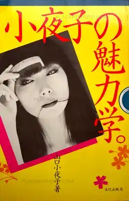 Sayoko Yamaguchi – Sayoko no miryokugaku