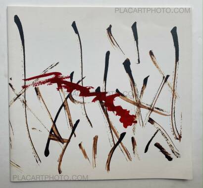 Takashi Homma,Trails (Signed) Takashi Homma,Trails (Signed)