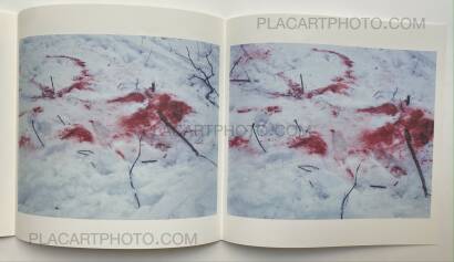 Takashi Homma,Trails (Signed) Takashi Homma,Trails (Signed)