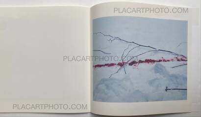 Takashi Homma,Trails (Signed) Takashi Homma,Trails (Signed)