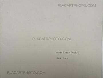 Jun Imajo,Over the silence Jun Imajo,Over the silence