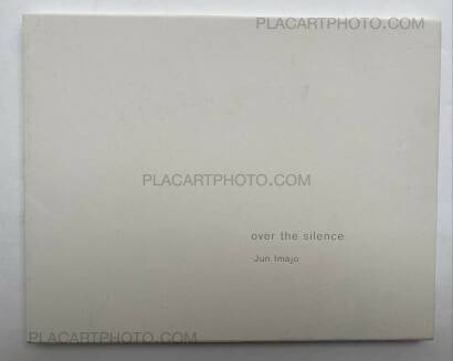 Jun Imajo,Over the silence Jun Imajo,Over the silence
