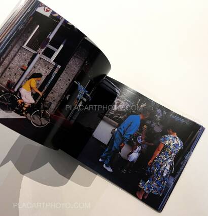 Nobuyoshi Araki,Genshoku no machi / Streets in primary colours Nobuyoshi Araki,Genshoku no machi / Streets in primary colours