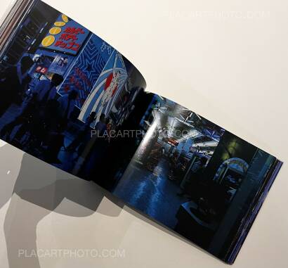 Nobuyoshi Araki,Genshoku no machi / Streets in primary colours Nobuyoshi Araki,Genshoku no machi / Streets in primary colours