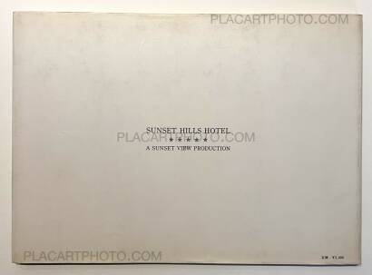 Rintaro Hosogoe,Sunset Hills Hotel Rintaro Hosogoe,Sunset Hills Hotel