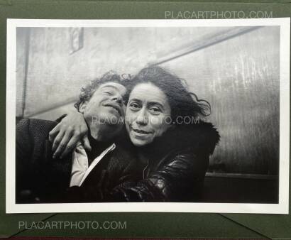 Anders Petersen,Café Lehmitz (Special edition with print) Anders Petersen,Café Lehmitz (Special edition with print)