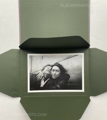 Anders Petersen,Café Lehmitz (Special edition with print) Anders Petersen,Café Lehmitz (Special edition with print)