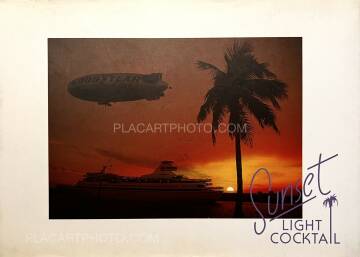 Rintaro Hosogoe,Sunset Light Cocktail  Rintaro Hosogoe,Sunset Light Cocktail