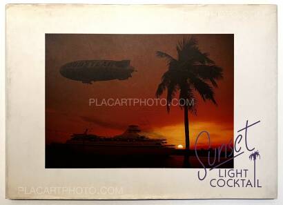 Rintaro Hosogoe,Sunset Light Cocktail  Rintaro Hosogoe,Sunset Light Cocktail