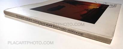 Rintaro Hosogoe,Sunset Light Cocktail  Rintaro Hosogoe,Sunset Light Cocktail