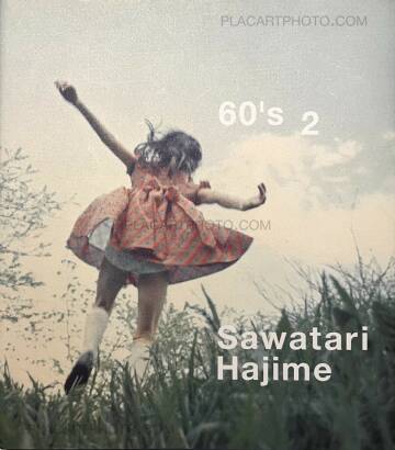 Hajime Sawatari,60's 2 (Signed) Hajime Sawatari,60's 2 (Signed)