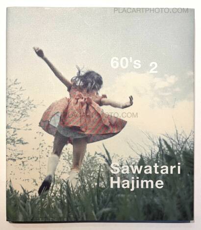 Hajime Sawatari,60's 2 (Signed) Hajime Sawatari,60's 2 (Signed)