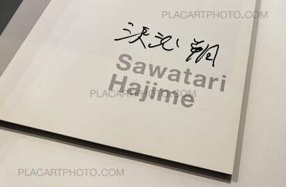 Hajime Sawatari,60's 2 (Signed) Hajime Sawatari,60's 2 (Signed)