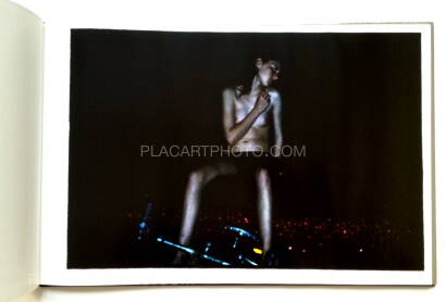 Bill Henson,lux et nox (Ltd signed edition only 60copies) Bill Henson,lux et nox (Ltd signed edition only 60copies)