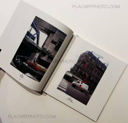 Collective,Raika Doumei: Pari Kaihou / Leica Alliance: Paris Full Aperture Collective,Raika Doumei: Pari Kaihou / Leica Alliance: Paris Full Aperture