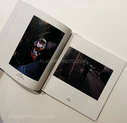 Collective,Raika Doumei: Pari Kaihou / Leica Alliance: Paris Full Aperture Collective,Raika Doumei: Pari Kaihou / Leica Alliance: Paris Full Aperture