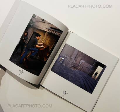 Collective,Raika Doumei: Pari Kaihou / Leica Alliance: Paris Full Aperture