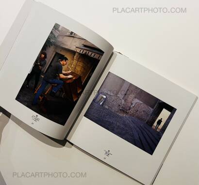 Collective,Raika Doumei: Pari Kaihou / Leica Alliance: Paris Full Aperture Collective,Raika Doumei: Pari Kaihou / Leica Alliance: Paris Full Aperture