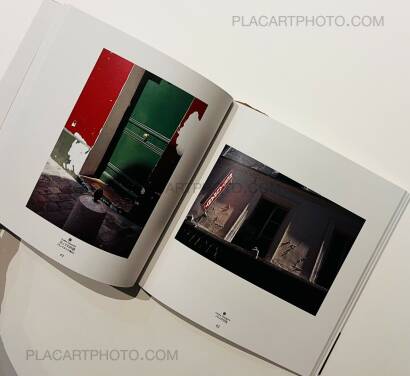 Collective,Raika Doumei: Pari Kaihou / Leica Alliance: Paris Full Aperture Collective,Raika Doumei: Pari Kaihou / Leica Alliance: Paris Full Aperture