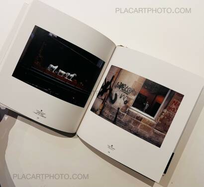 Collective,Raika Doumei: Pari Kaihou / Leica Alliance: Paris Full Aperture Collective,Raika Doumei: Pari Kaihou / Leica Alliance: Paris Full Aperture