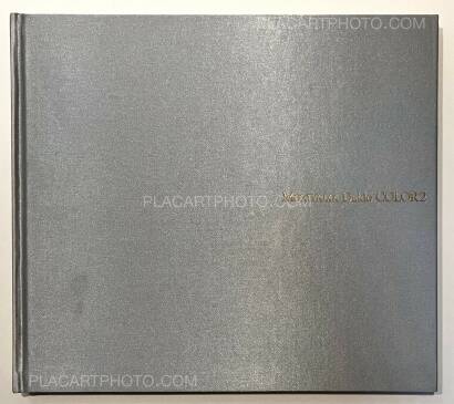 Daido Moriyama,Color 2 (Signed) Daido Moriyama,Color 2 (Signed)