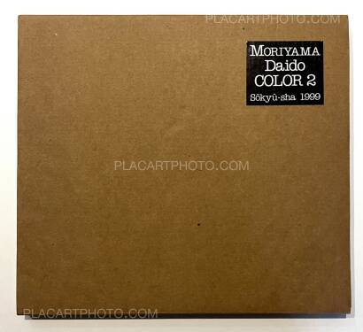 Daido Moriyama,Color 2 (Signed) Daido Moriyama,Color 2 (Signed)