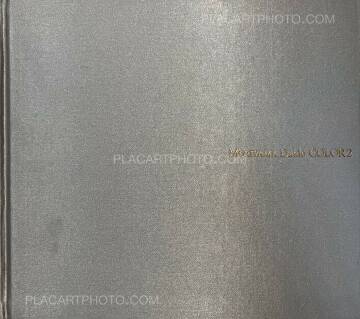 Daido Moriyama,Color 2 (Signed) Daido Moriyama,Color 2 (Signed)