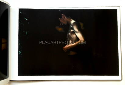 Bill Henson,lux et nox (Ltd signed edition only 60copies) Bill Henson,lux et nox (Ltd signed edition only 60copies)