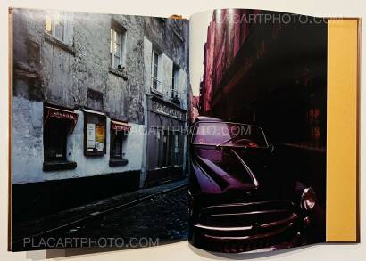 Kishin Shinoyama,Paris Kishin Shinoyama,Paris