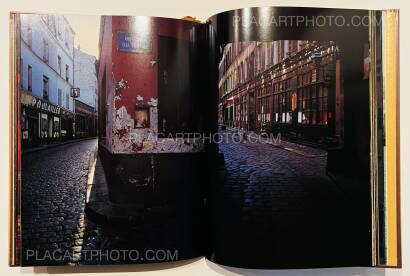 Kishin Shinoyama,Paris Kishin Shinoyama,Paris