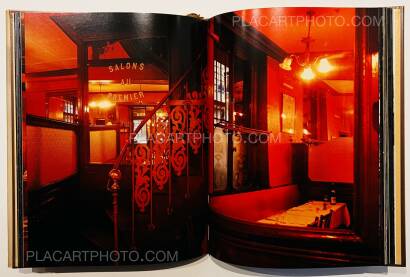 Kishin Shinoyama,Paris Kishin Shinoyama,Paris