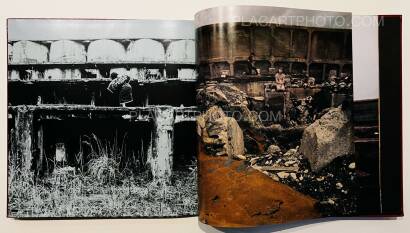 Toshihiro Asakura, Maro Akaji / Genyako (Signed) Toshihiro Asakura, Maro Akaji / Genyako (Signed)