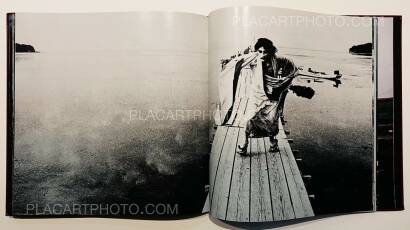 Toshihiro Asakura, Maro Akaji / Genyako (Signed) Toshihiro Asakura, Maro Akaji / Genyako (Signed)