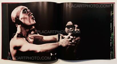 Toshihiro Asakura, Maro Akaji / Genyako (Signed) Toshihiro Asakura, Maro Akaji / Genyako (Signed)