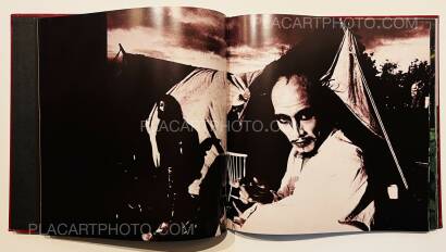 Toshihiro Asakura, Maro Akaji / Genyako (Signed) Toshihiro Asakura, Maro Akaji / Genyako (Signed)