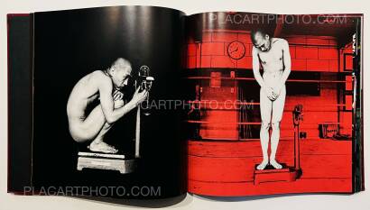 Toshihiro Asakura, Maro Akaji / Genyako (Signed) Toshihiro Asakura, Maro Akaji / Genyako (Signed)