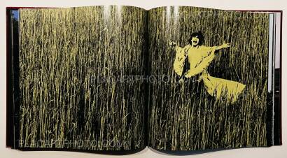 Toshihiro Asakura, Maro Akaji / Genyako (Signed) Toshihiro Asakura, Maro Akaji / Genyako (Signed)