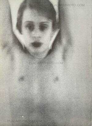 Harmony Korine: THE BAD SON (SPECIAL EDITION WITH PRINT