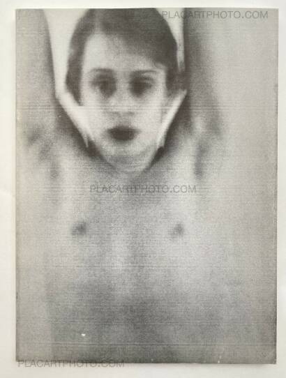 Harmony Korine,THE BAD SON (SPECIAL EDITION WITH PRINT) Harmony Korine,THE BAD SON (SPECIAL EDITION WITH PRINT)