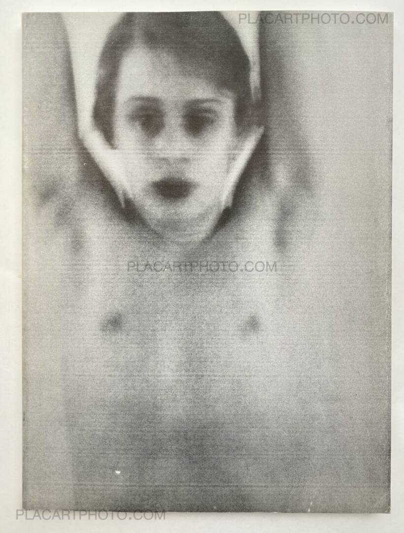Harmony Korine: THE BAD SON (SPECIAL EDITION WITH PRINT