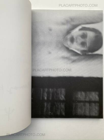 Harmony Korine,THE BAD SON (SPECIAL EDITION WITH PRINT) Harmony Korine,THE BAD SON (SPECIAL EDITION WITH PRINT)