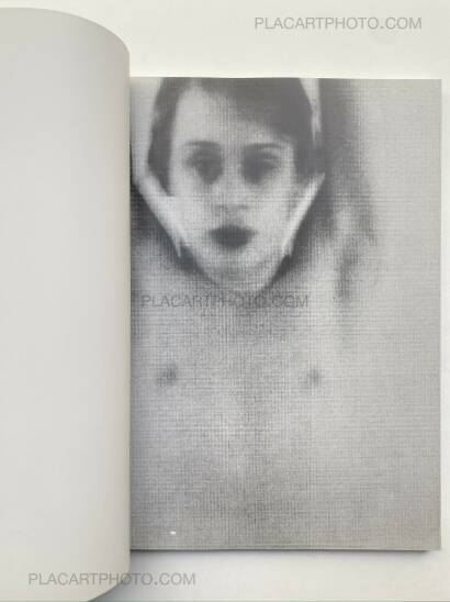 Harmony Korine,THE BAD SON (SPECIAL EDITION WITH PRINT) Harmony Korine,THE BAD SON (SPECIAL EDITION WITH PRINT)