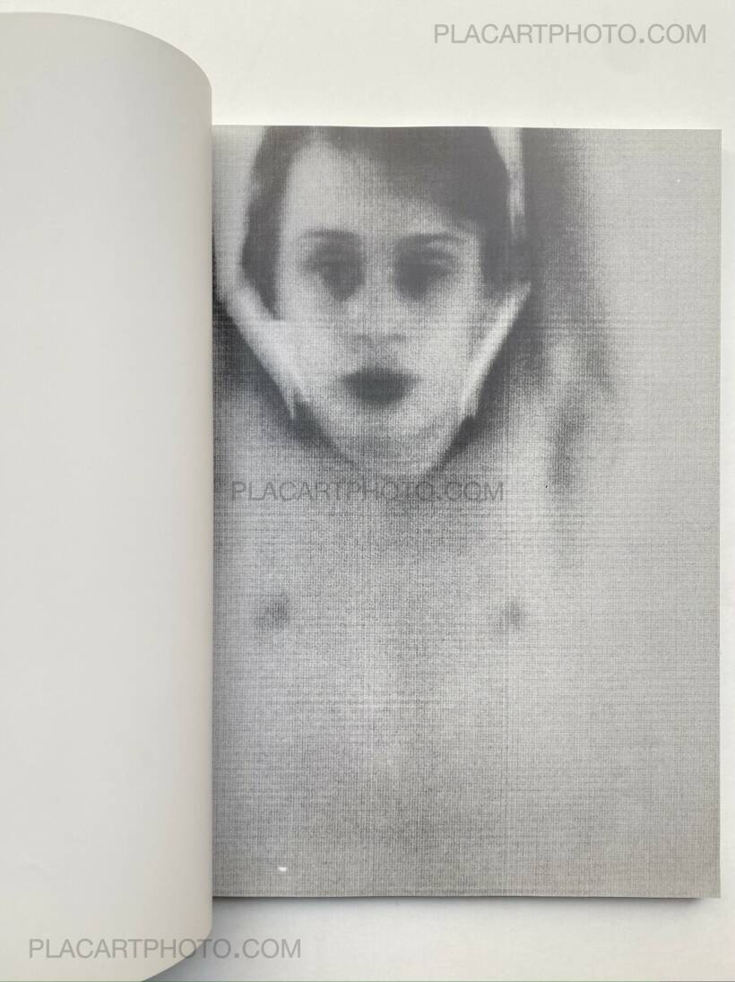 Harmony Korine: THE BAD SON (SPECIAL EDITION WITH PRINT