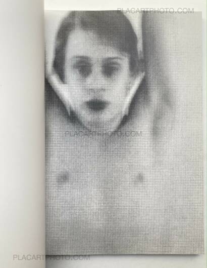 Harmony Korine,THE BAD SON (SPECIAL EDITION WITH PRINT) Harmony Korine,THE BAD SON (SPECIAL EDITION WITH PRINT)